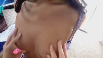 Teens Showing Tits