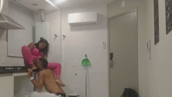 Thailand Anal Sex